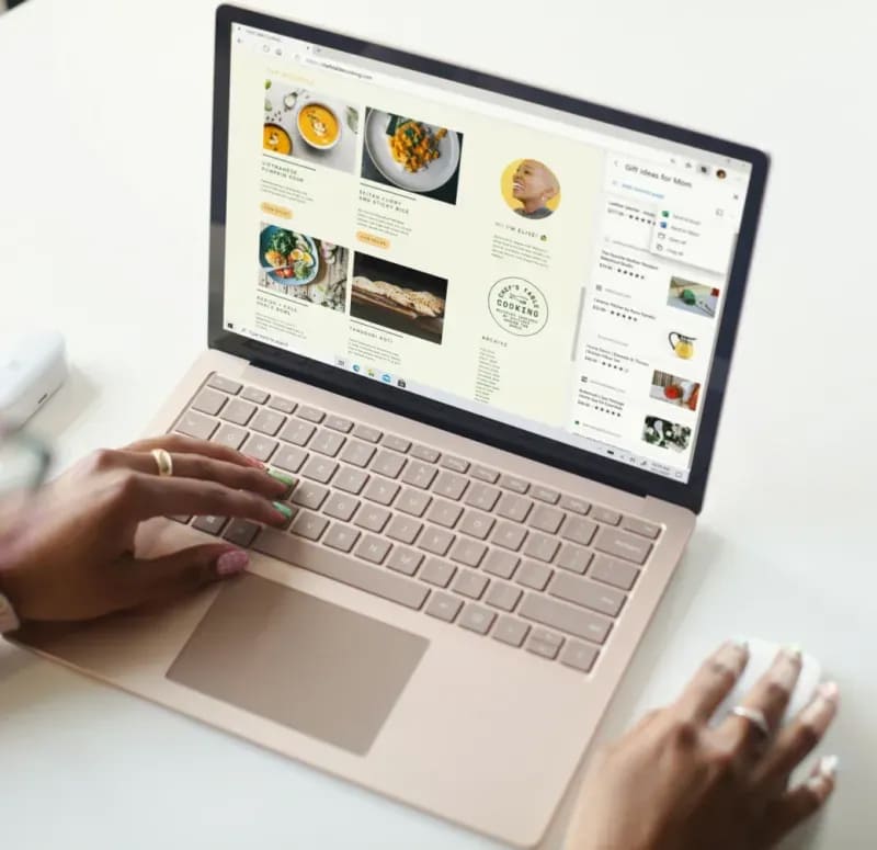 Revolutionizing the way businesses work, one click at a time