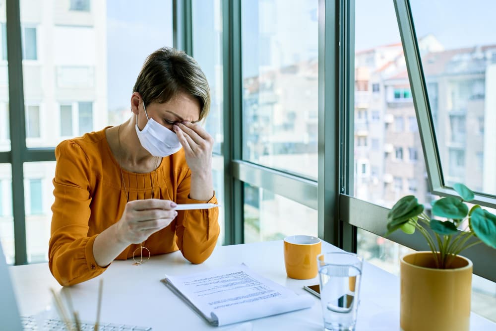 Statutory Sick Pay (SSP) in 2026: Complete Guide for Employees & Employers