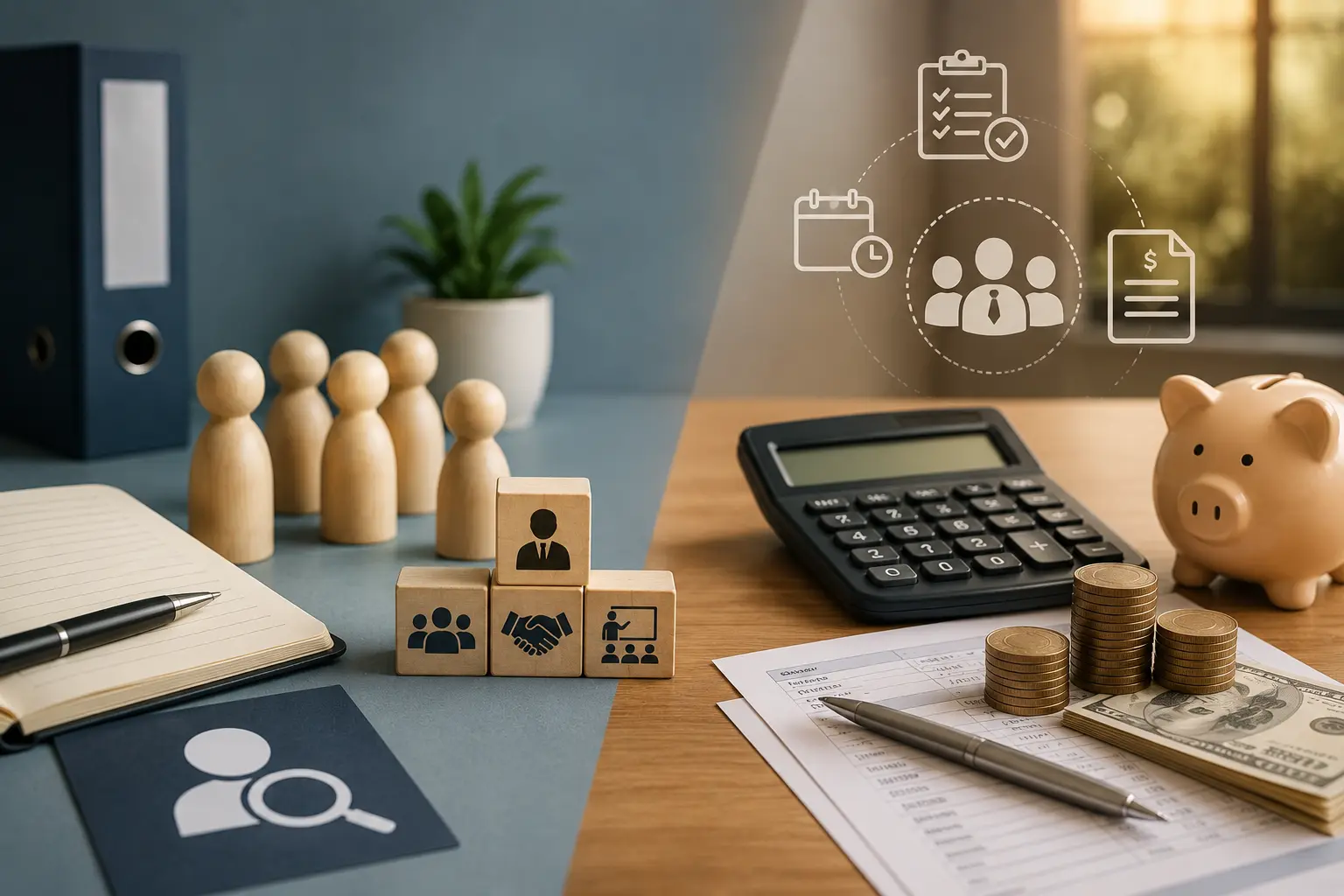 Human Resources vs. Payroll: Responsibilities & Differences (2026 Guide)