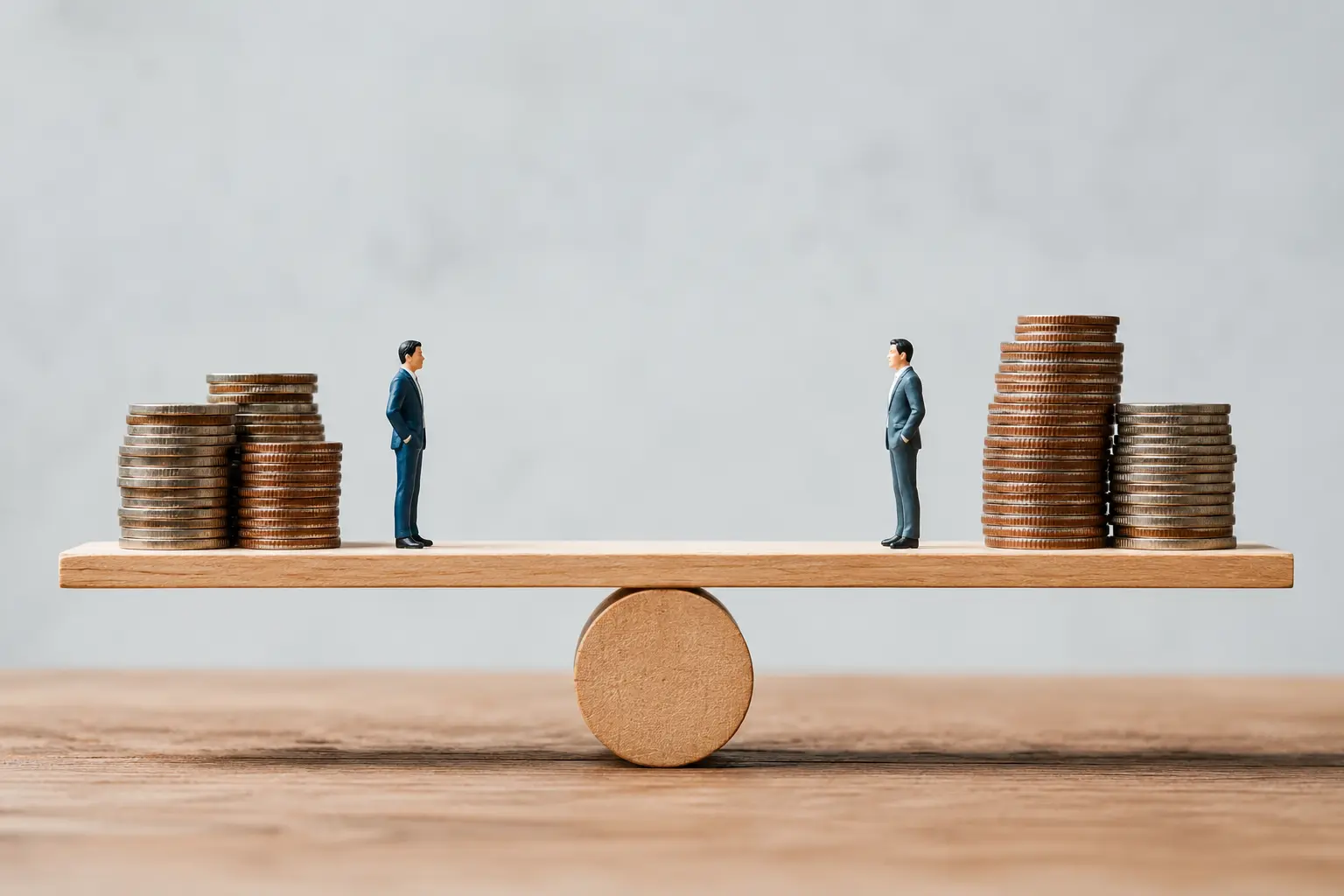 salary vs hourly