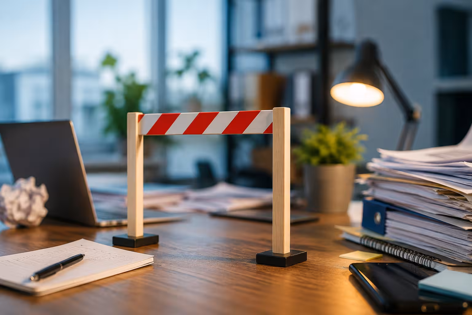 Employee Productivity Roadblocks: Common Causes and How to Fix Them