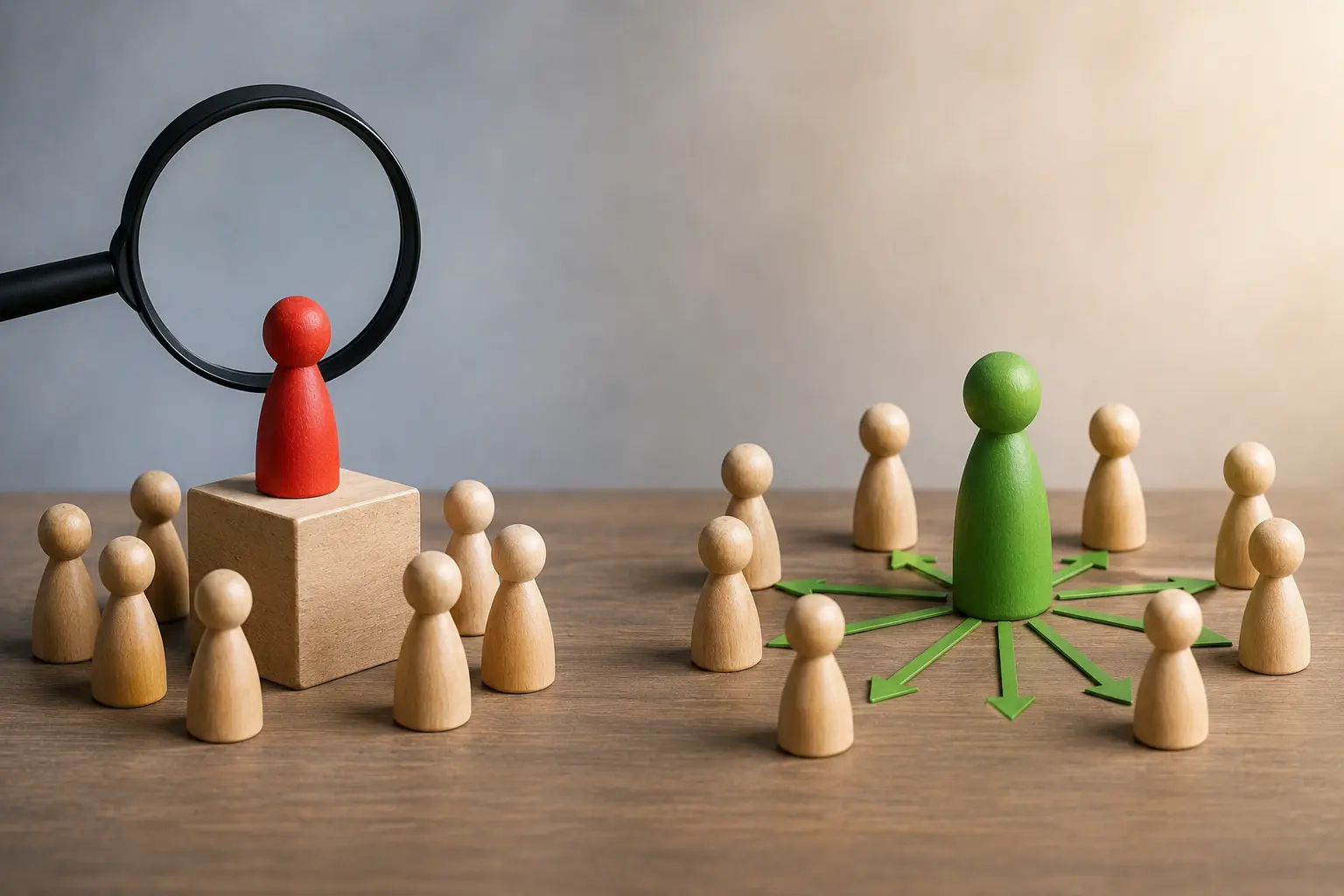 Micromanagement vs. Leadership: How to Build High-Performing Teams (2026 Guide)