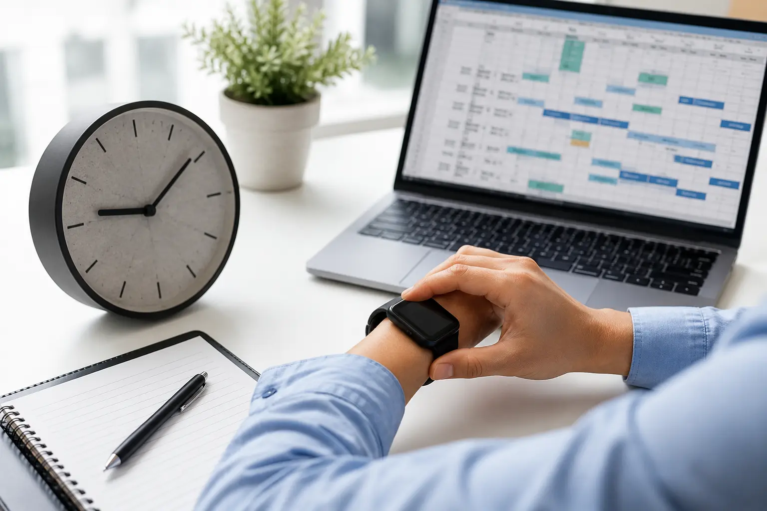 What Is a Timesheet? Complete Guide for Employers (2026)